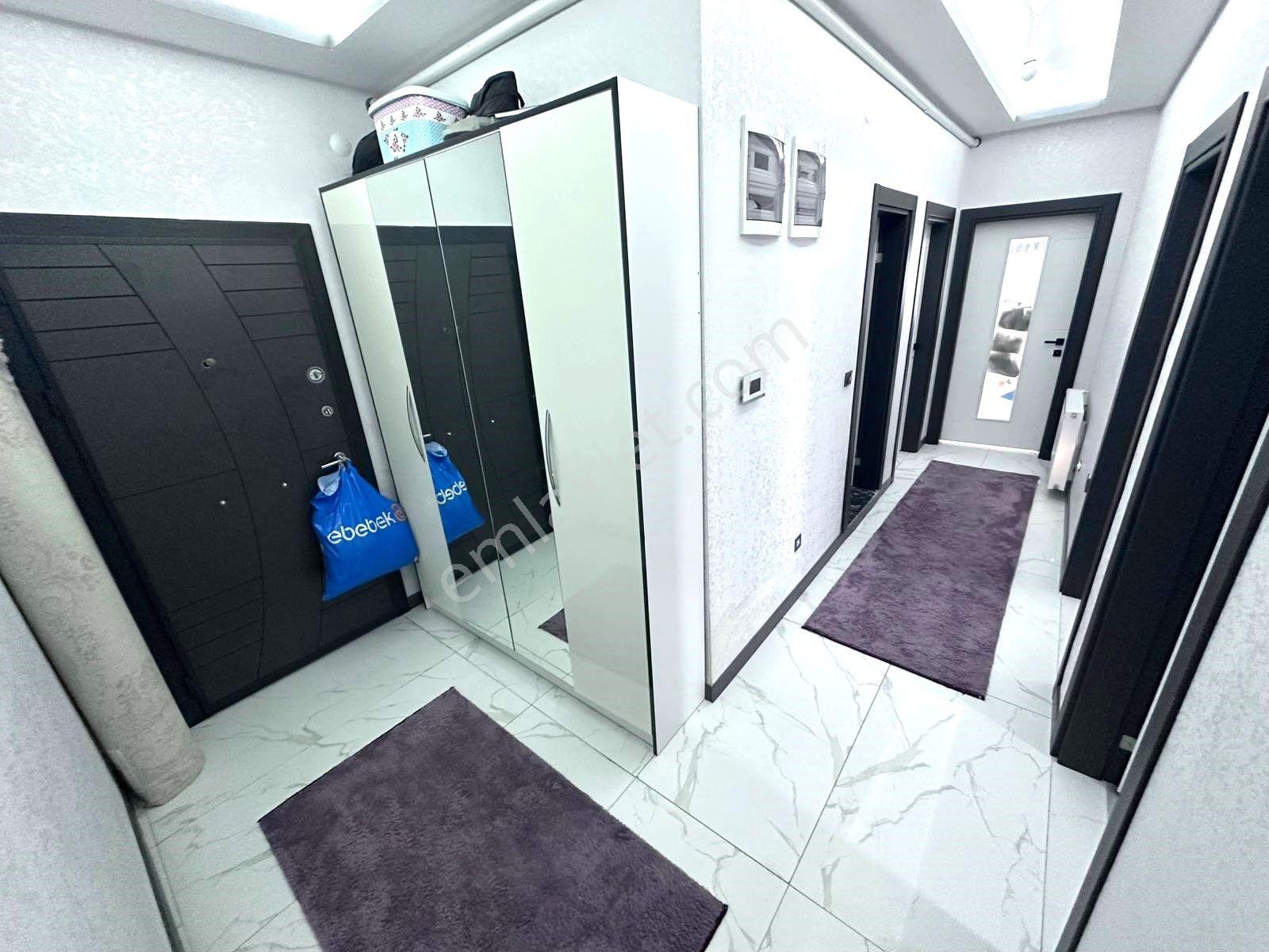 ⭐blue Life Egen'den Gerçek İlan-altınkum'da Hem Merkezi Hem Lux Dairem Olsun Diyenlere Özel Dairee - Görsel 9
