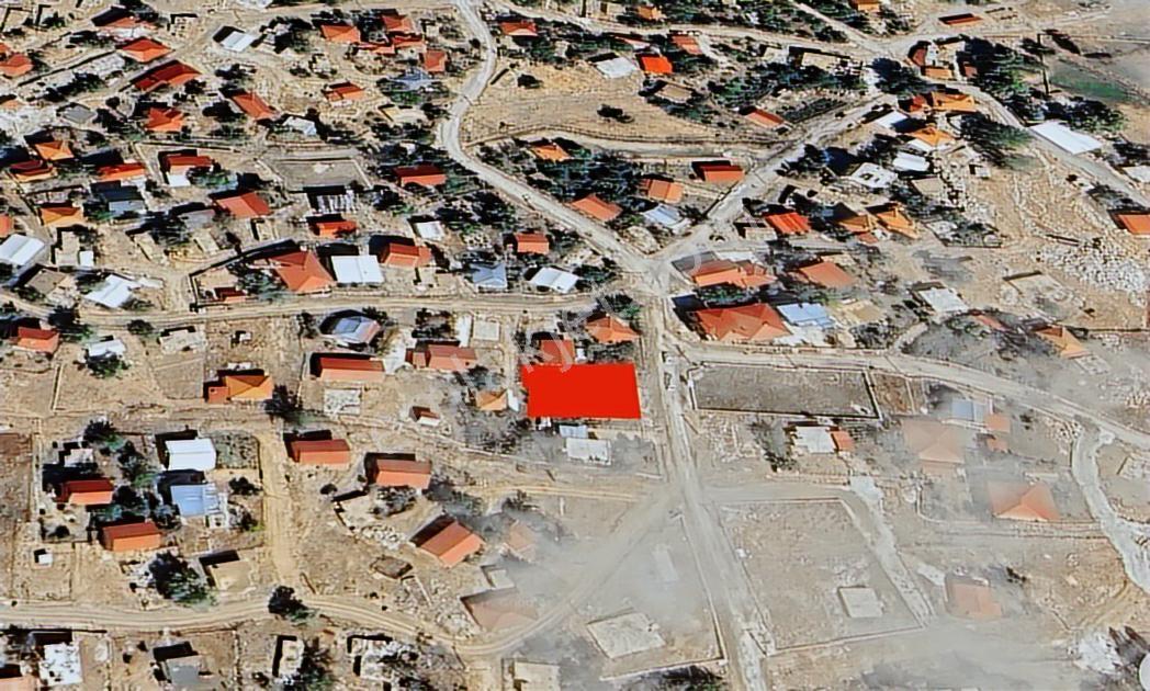 Feslikan Yaylasında Yol Üzeri Satılık Konut İmarlı Arsa - Görsel 5