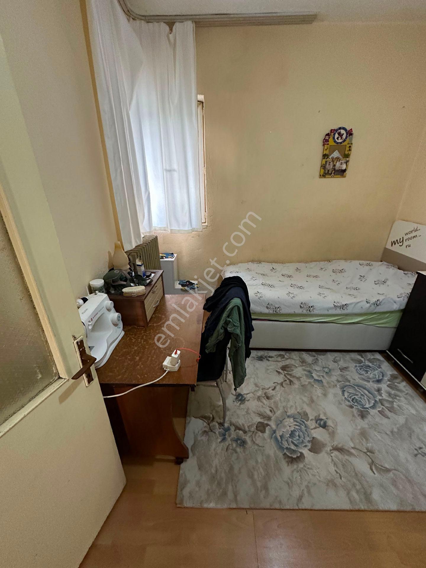Arkadaş Emlaktan Lozan Evlerde Bodrum Kat Satılık Daire - Görsel 7