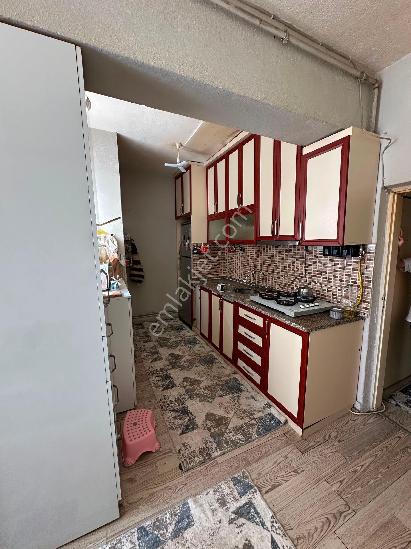 Arkadaş Emlaktan Lozan Evlerde Bodrum Kat Satılık Daire - Görsel 6