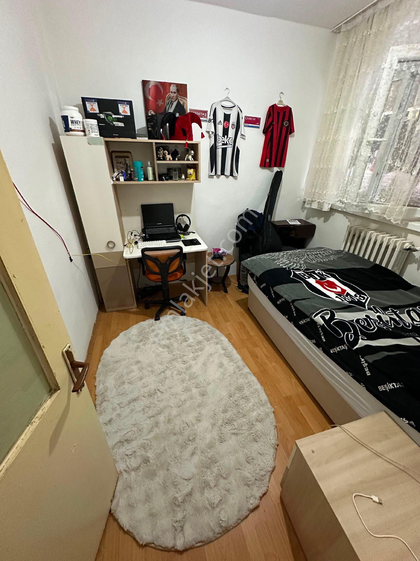 Arkadaş Emlaktan Lozan Evlerde Bodrum Kat Satılık Daire - Görsel 14
