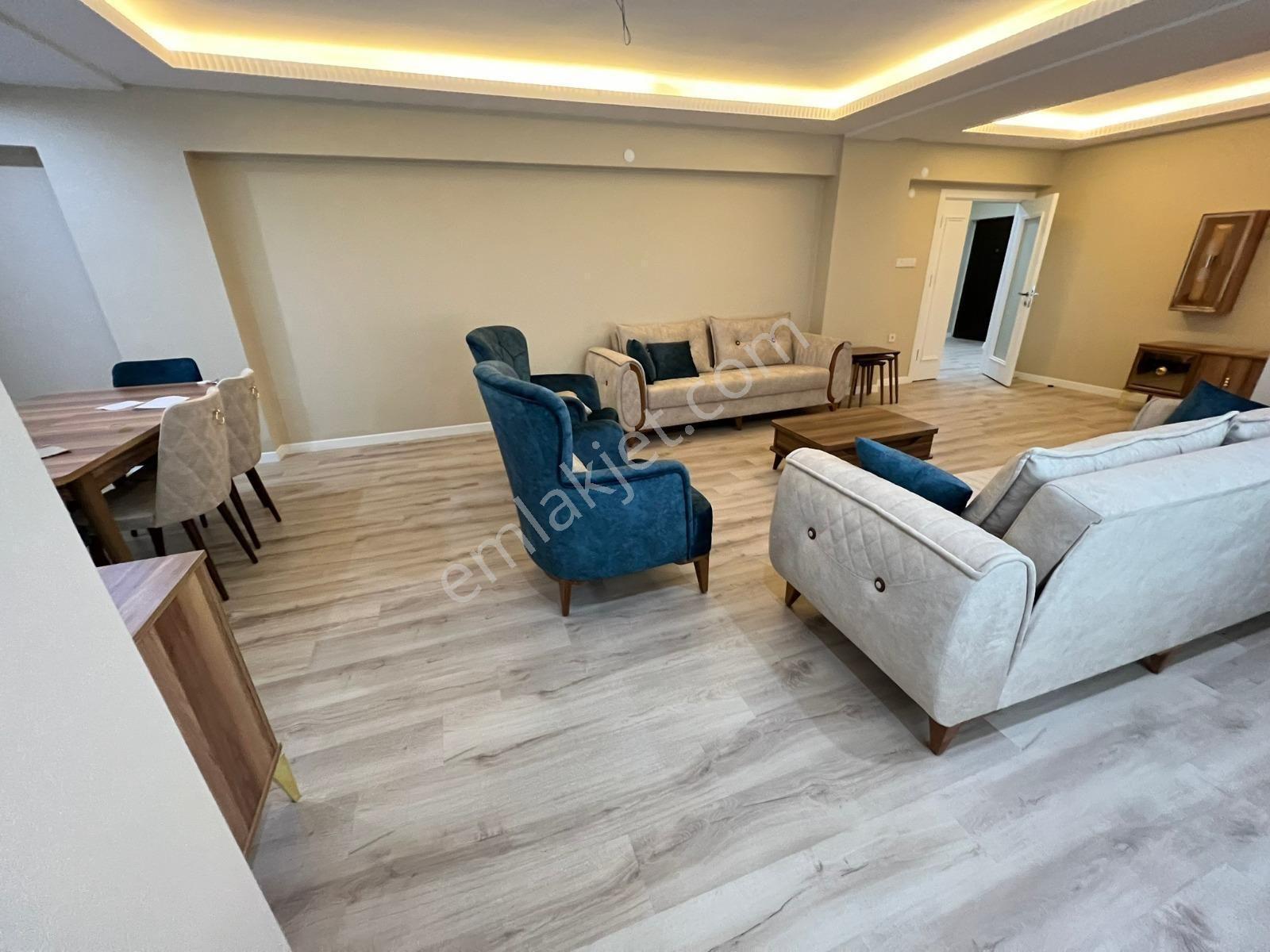 İstanbul House'dan Çorlu'da 4+1 Eşsiz Terasıyla 225 M2 Dublex - Görsel 6