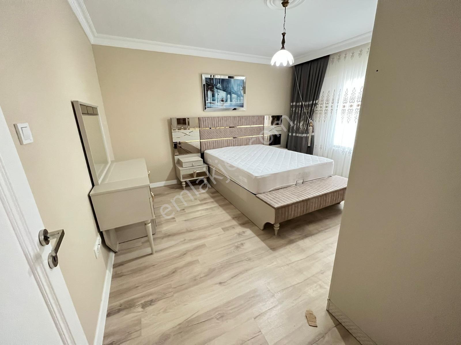 İstanbul House'dan Çorlu'da 4+1 Eşsiz Terasıyla 225 M2 Dublex - Görsel 14