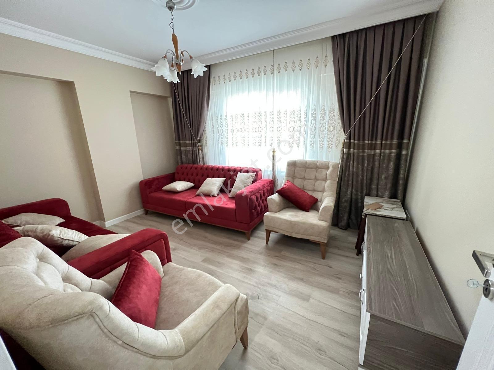 İstanbul House'dan Çorlu'da 4+1 Eşsiz Terasıyla 225 M2 Dublex - Görsel 21