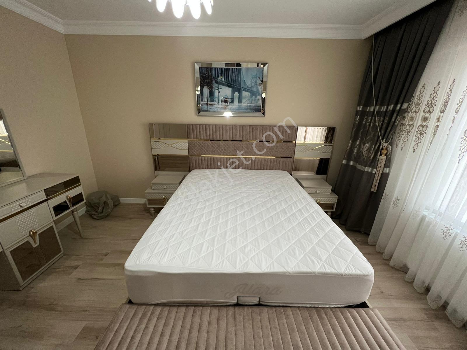 İstanbul House'dan Çorlu'da 4+1 Eşsiz Terasıyla 225 M2 Dublex - Görsel 15