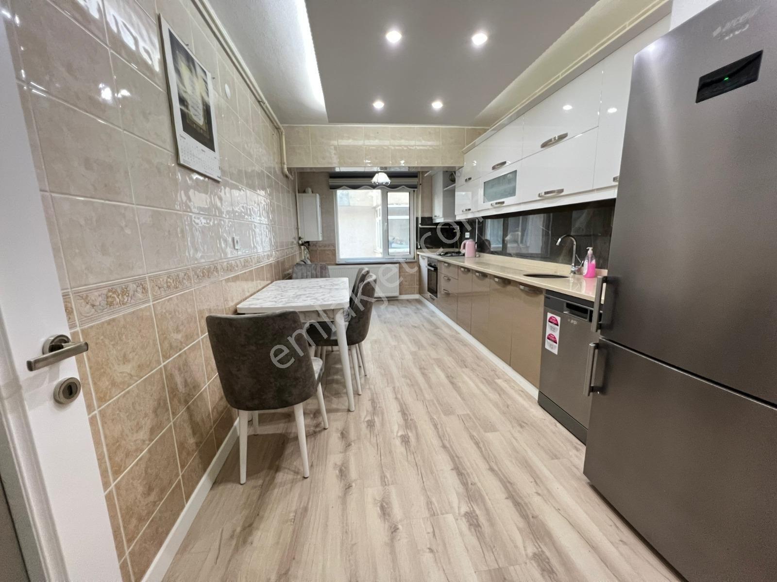 İstanbul House'dan Çorlu'da 4+1 Eşsiz Terasıyla 225 M2 Dublex - Görsel 9