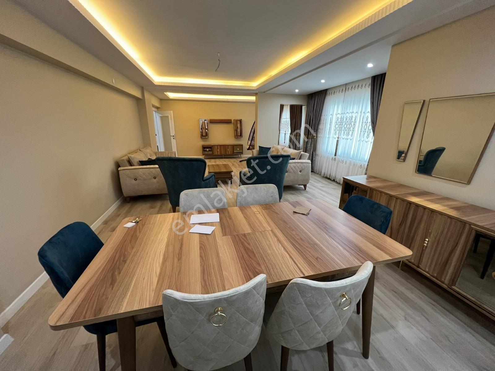 İstanbul House'dan Çorlu'da 4+1 Eşsiz Terasıyla 225 M2 Dublex - Görsel 5