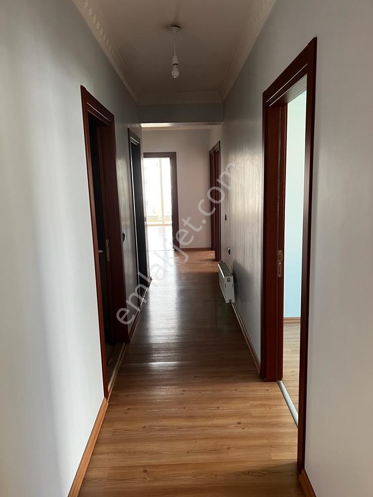 Afyon Özsu Emlak'tan Uydukent Te Kiralık 4+1 Daire - Görsel 16