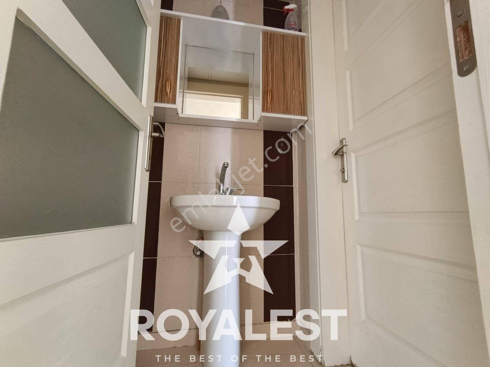 Royalest'ten Akkentin Merkezinde Ara Kat Acil Satılık 3+1 - Görsel 15
