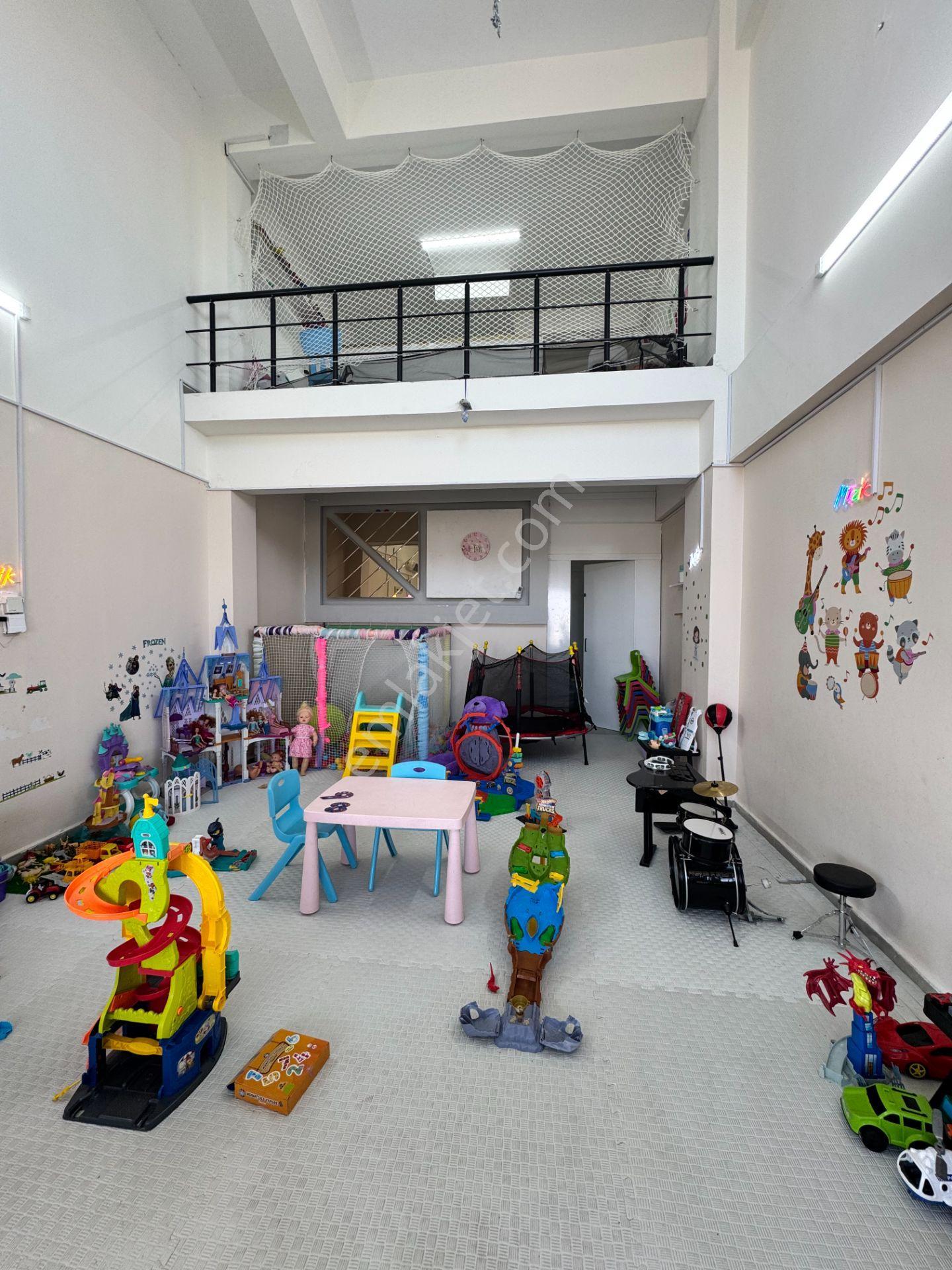 Babil Emlaktan Kiralık Yürüyüş Yolunda İşyeri&dükkan - Görsel 2