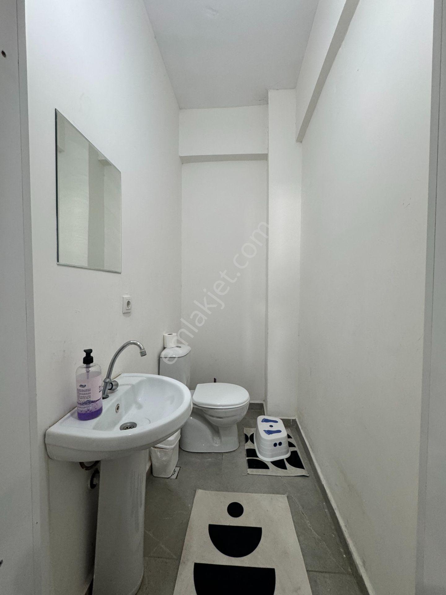 Babil Emlaktan Kiralık Yürüyüş Yolunda İşyeri&dükkan - Görsel 9