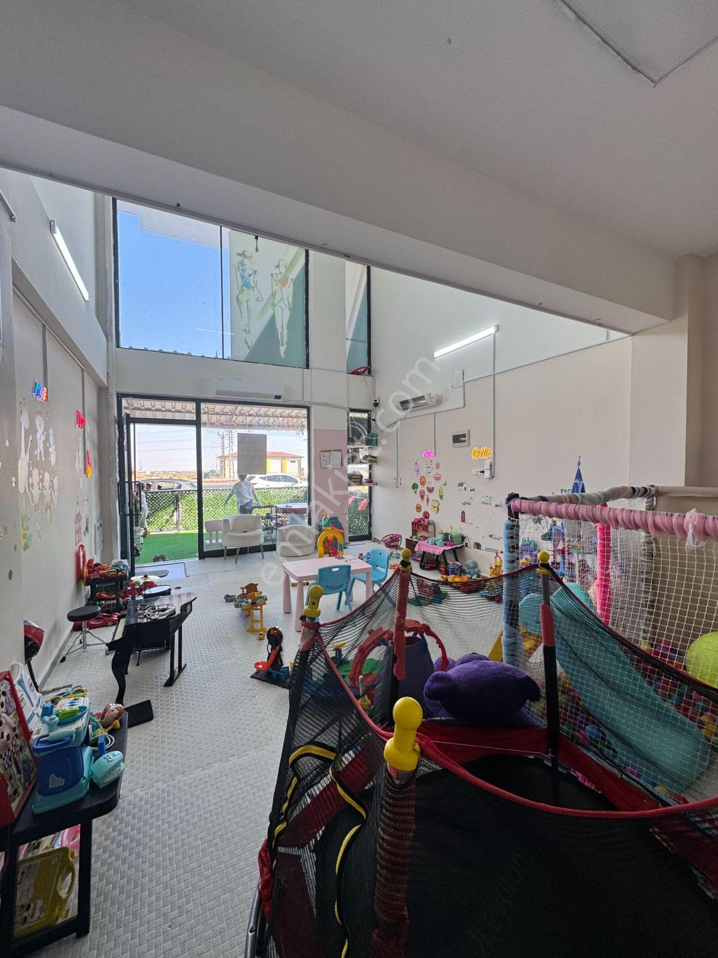 Babil Emlaktan Kiralık Yürüyüş Yolunda İşyeri&dükkan - Görsel 6