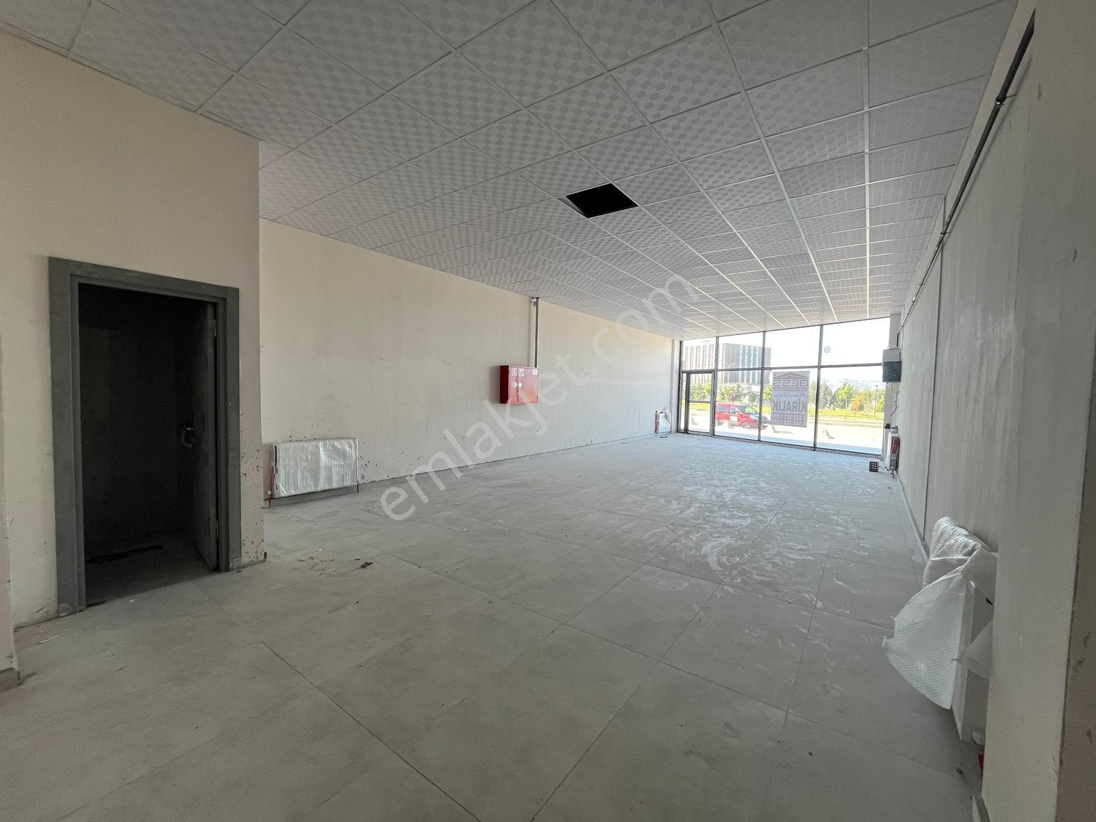 Bess'den 71 Evler Mah.şehir Hastanesi Yakını 90m2 Kiralık İşyeri - Görsel 13