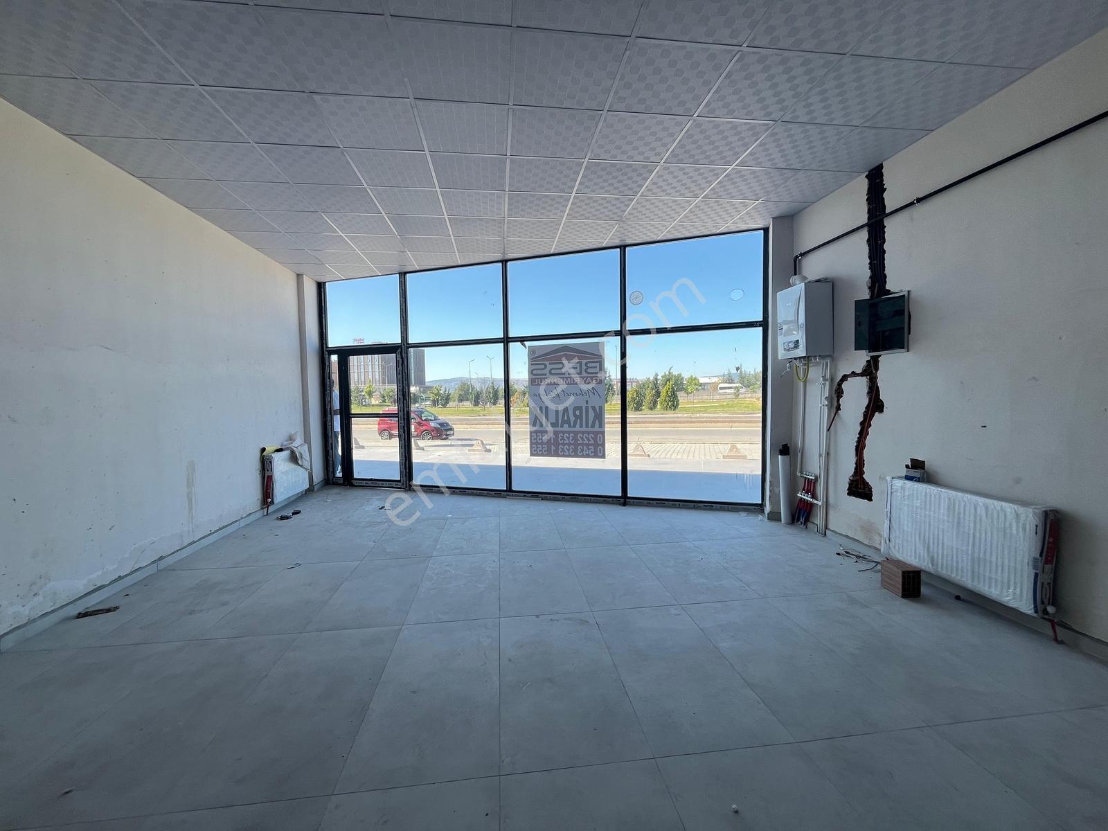 Bess'den 71 Evler Mah.şehir Hastanesi Yakını 90m2 Kiralık İşyeri - Görsel 6