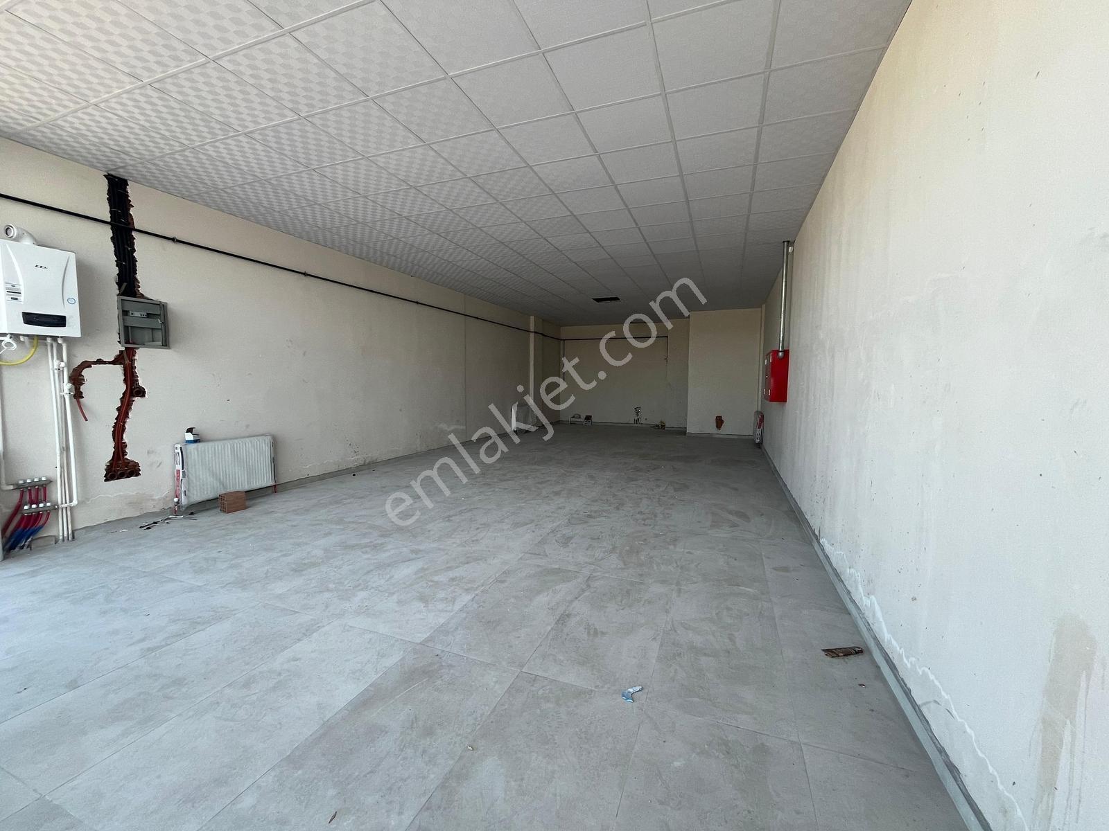 Bess'den 71 Evler Mah.şehir Hastanesi Yakını 90m2 Kiralık İşyeri - Görsel 11