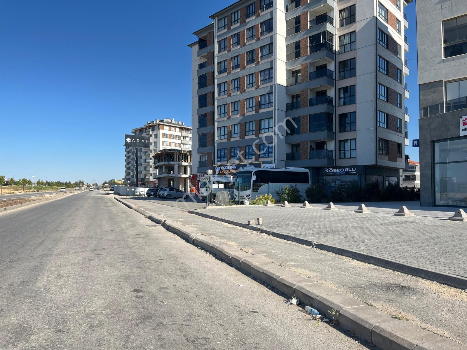 Bess'den 71 Evler Mah.şehir Hastanesi Yakını 90m2 Kiralık İşyeri - Görsel 9