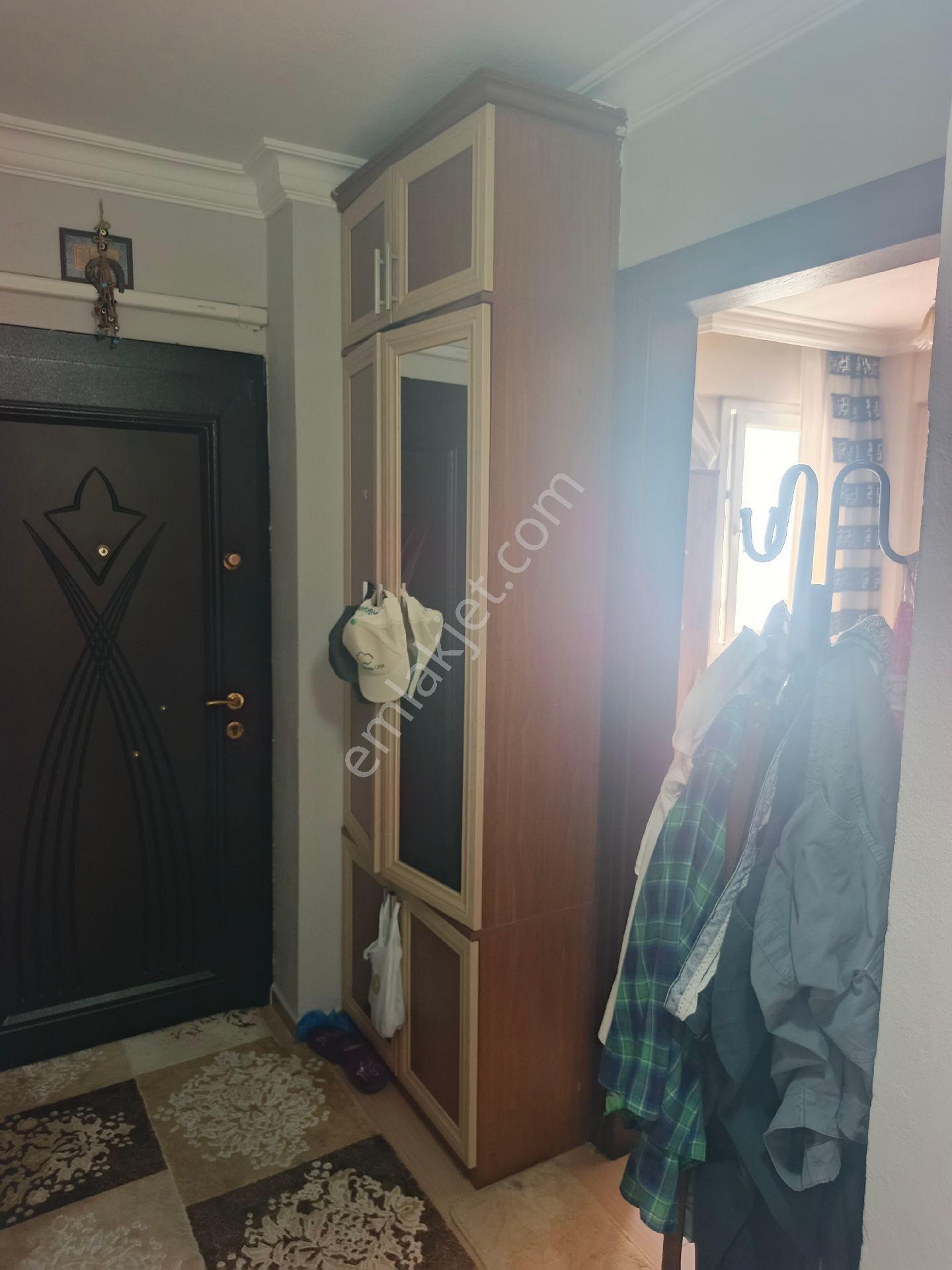 Çınarlı Cad. Üzerinde Ara Kat Asansörlü Satılık 2+1 Daire - Görsel 21