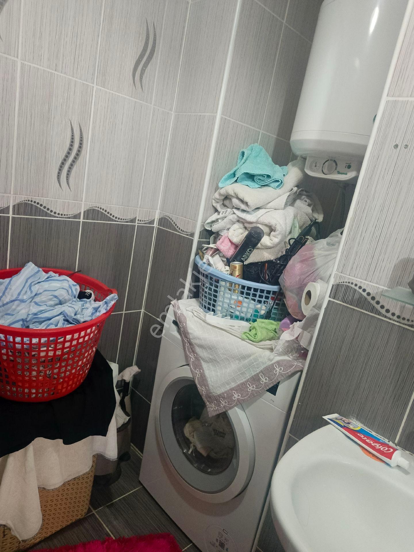 Çınarlı Cad. Üzerinde Ara Kat Asansörlü Satılık 2+1 Daire - Görsel 14