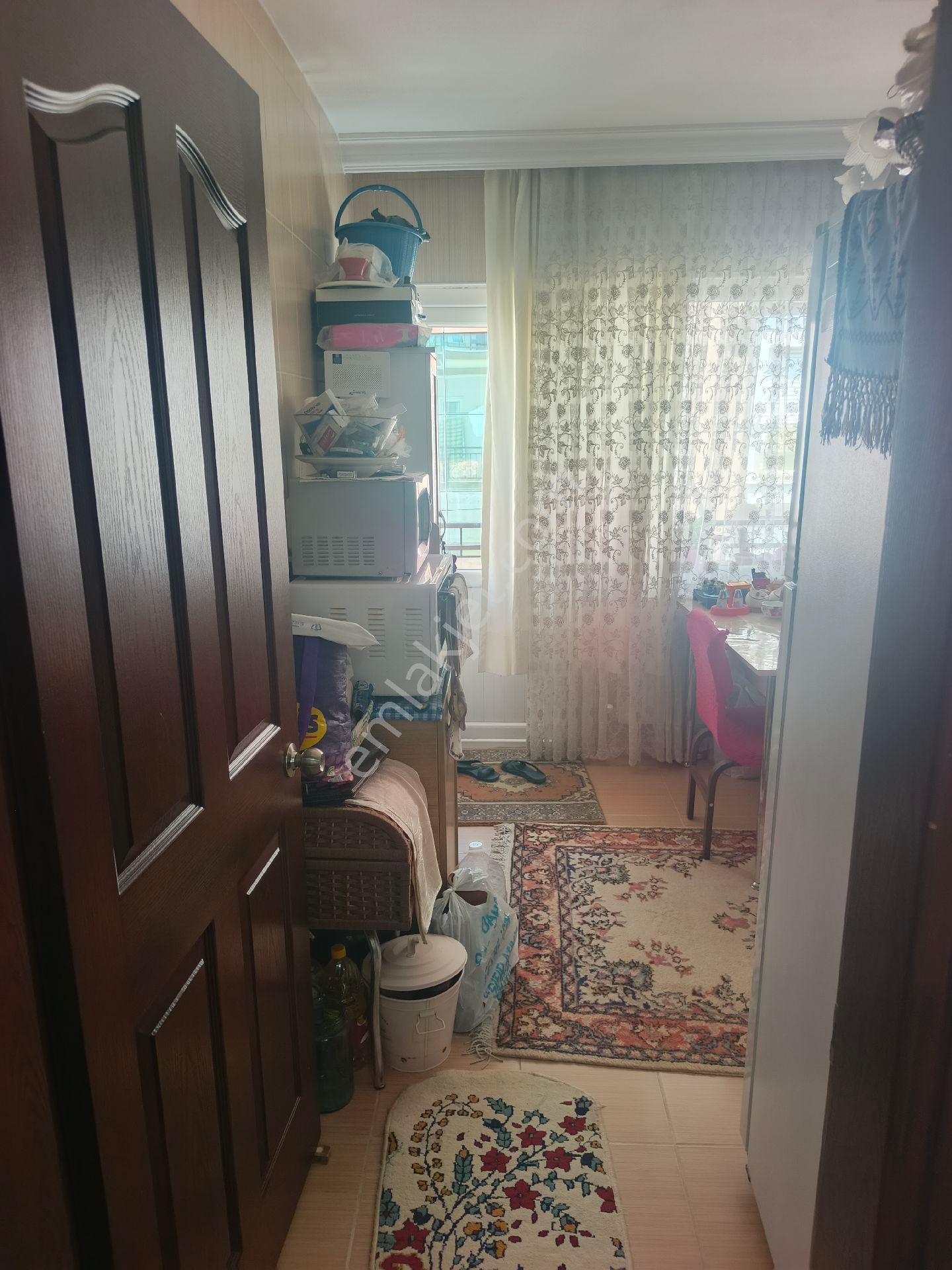 Çınarlı Cad. Üzerinde Ara Kat Asansörlü Satılık 2+1 Daire - Görsel 13