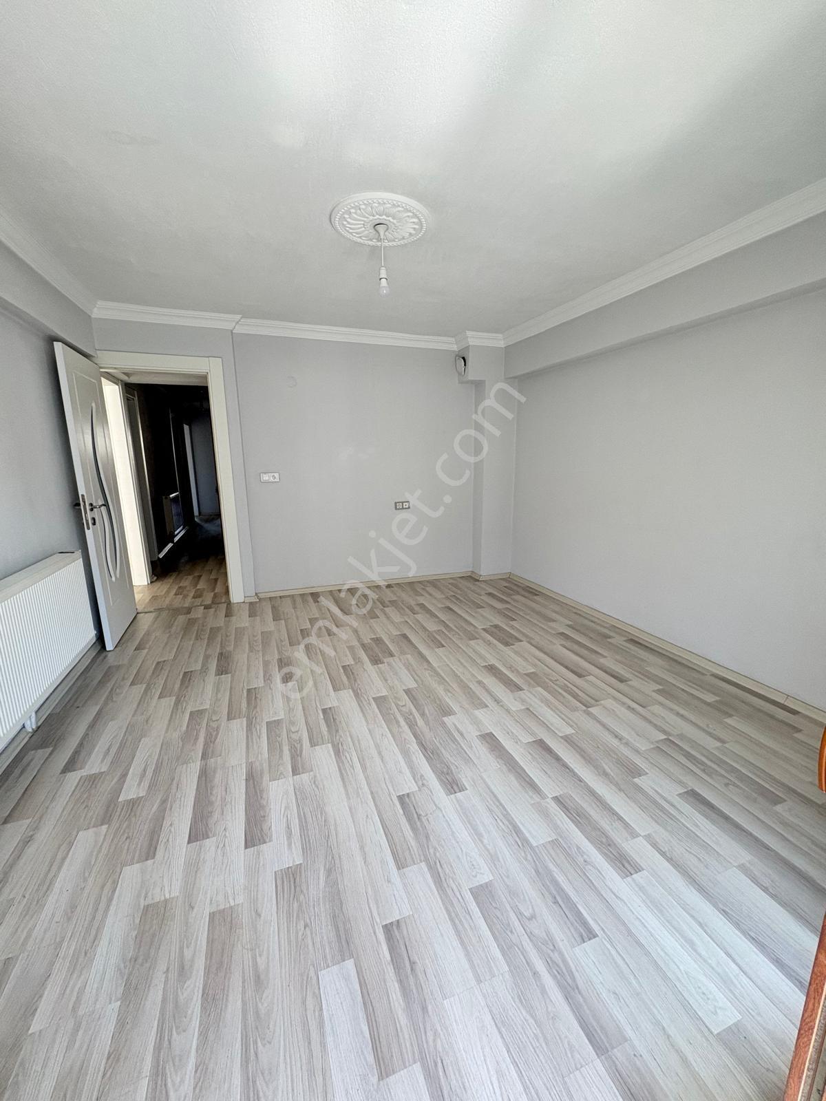 Saruhanlı Cumhuriyet Mh. 3+1 Geniş Full Lüx Kiralık Daire - Görsel 18