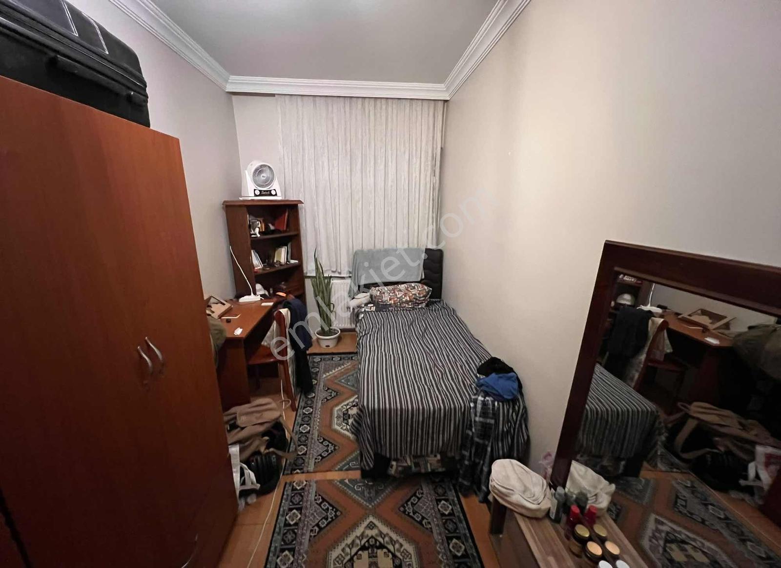 Apartment in İstanbul - Görünüm 3