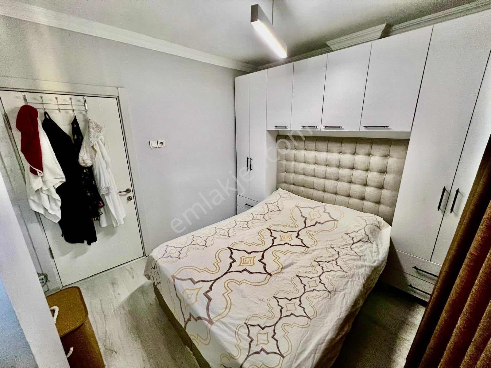 İmren'den Kemalpaşa Mh. 2+1 85 M2 Kat Mülkiyetli Masrafsız Daire - Görsel 29