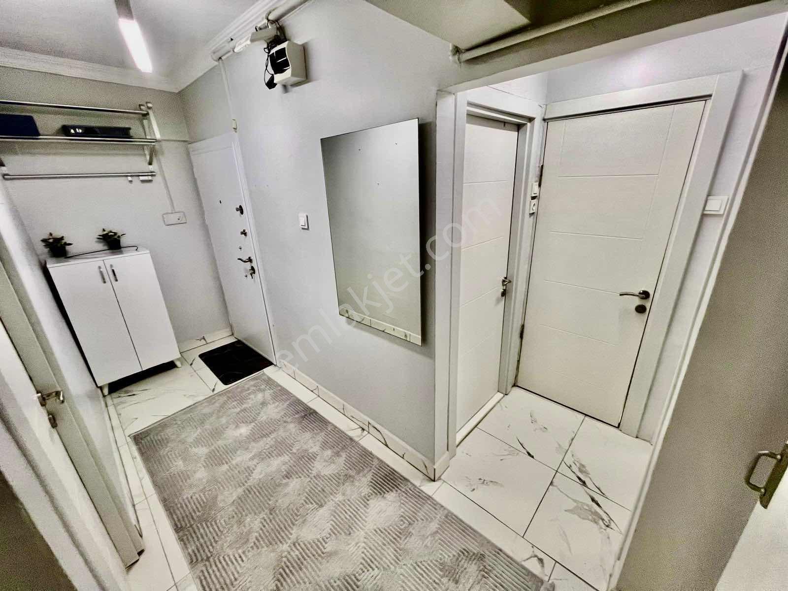 İmren'den Kemalpaşa Mh. 2+1 85 M2 Kat Mülkiyetli Masrafsız Daire - Görsel 12