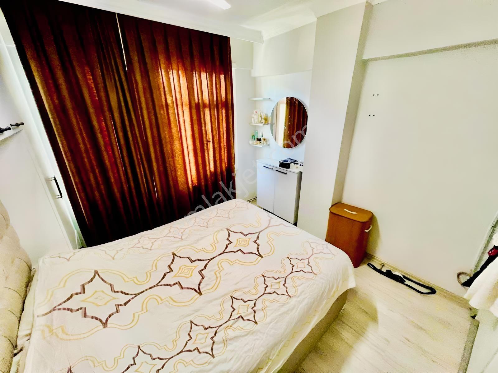 İmren'den Kemalpaşa Mh. 2+1 85 M2 Kat Mülkiyetli Masrafsız Daire - Görsel 30