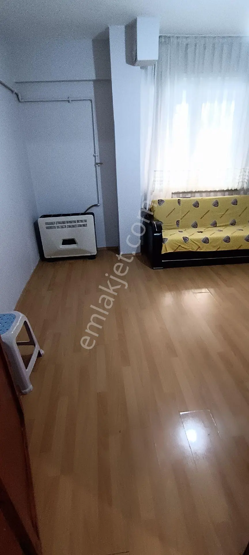 Apartment in İstanbul - Görünüm 4