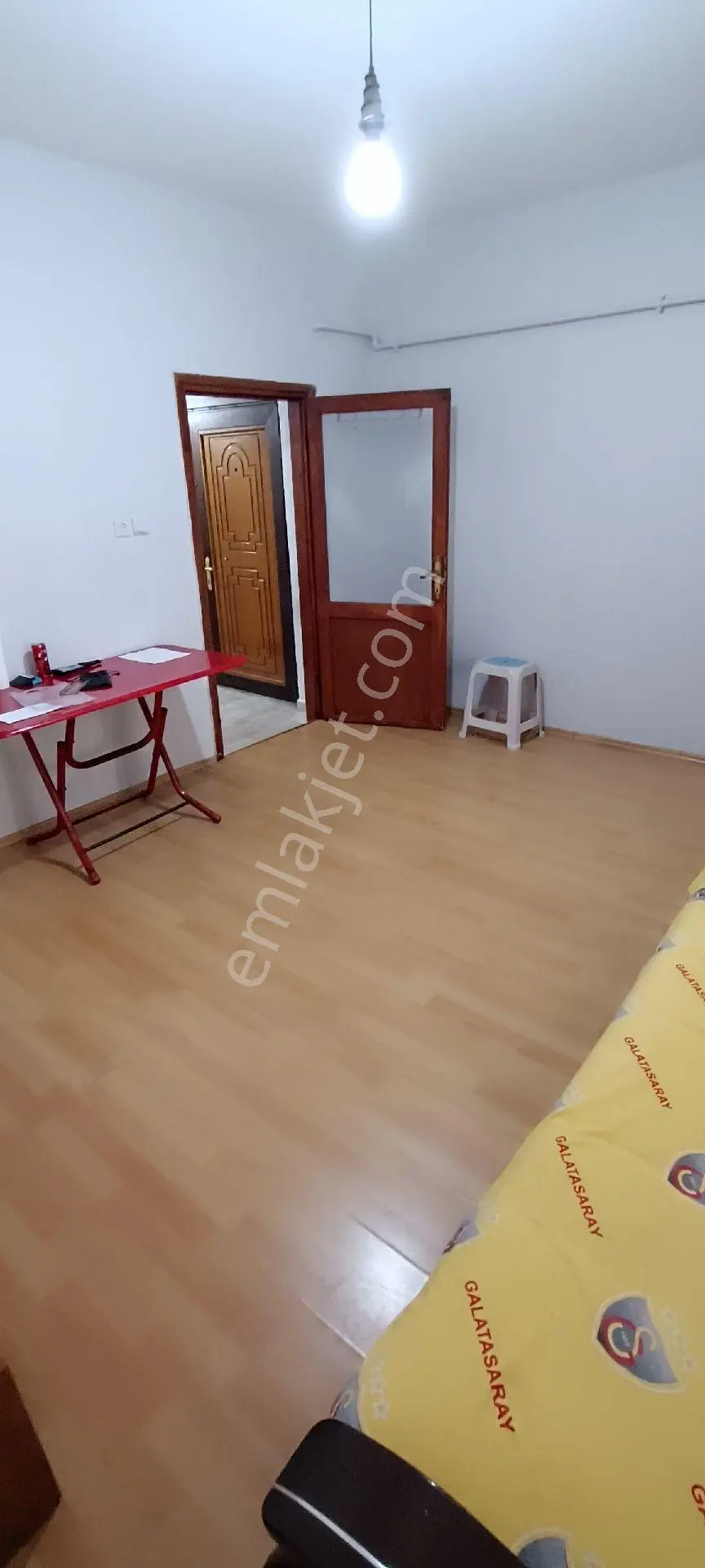 Apartment in İstanbul - Görünüm 3