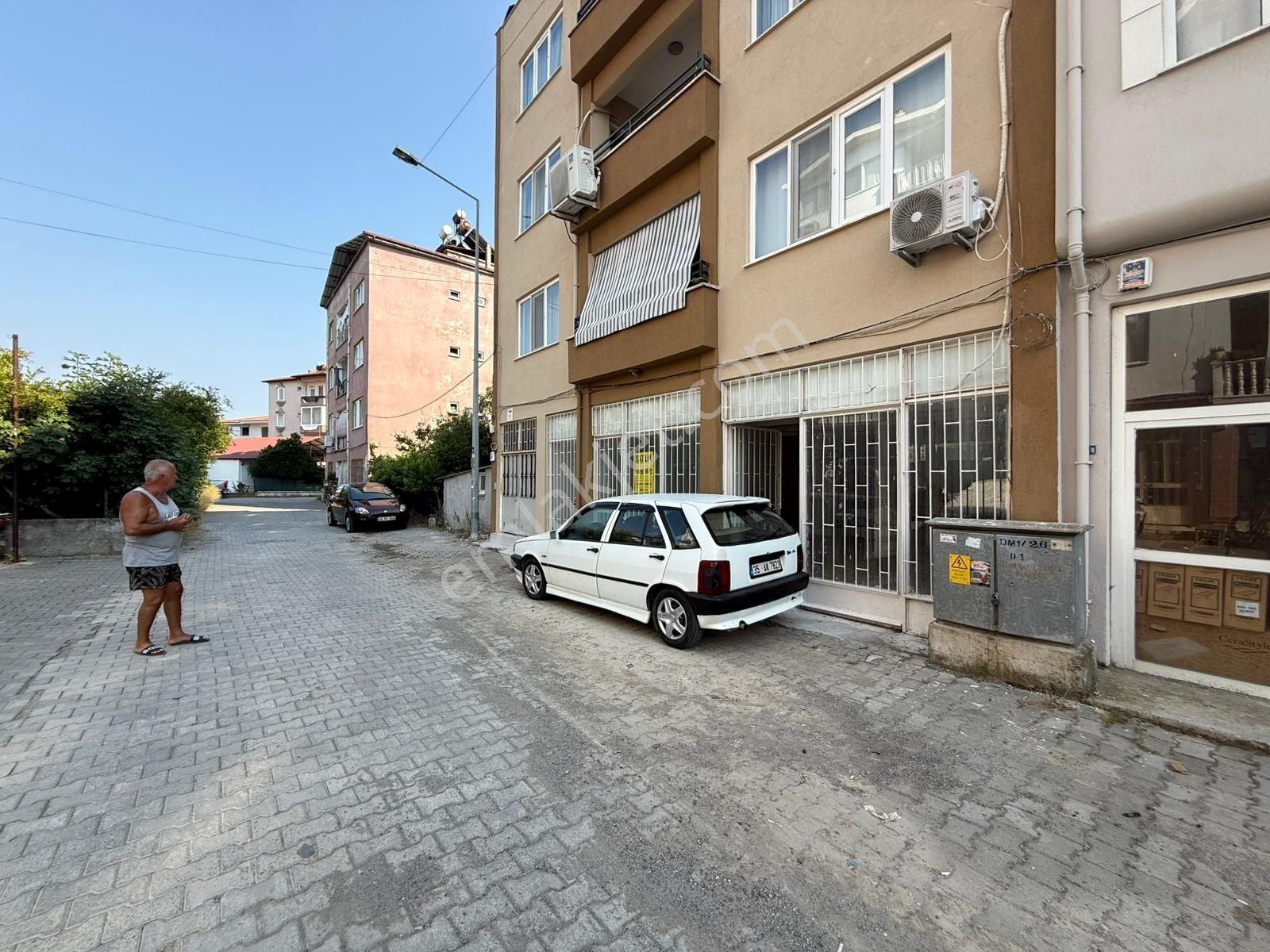 Ortaca Merkez'de 100 M² Satılık İş Yeri | Yüksek Kira Potansiyelli Yatırım Fırsatı - Görsel 4