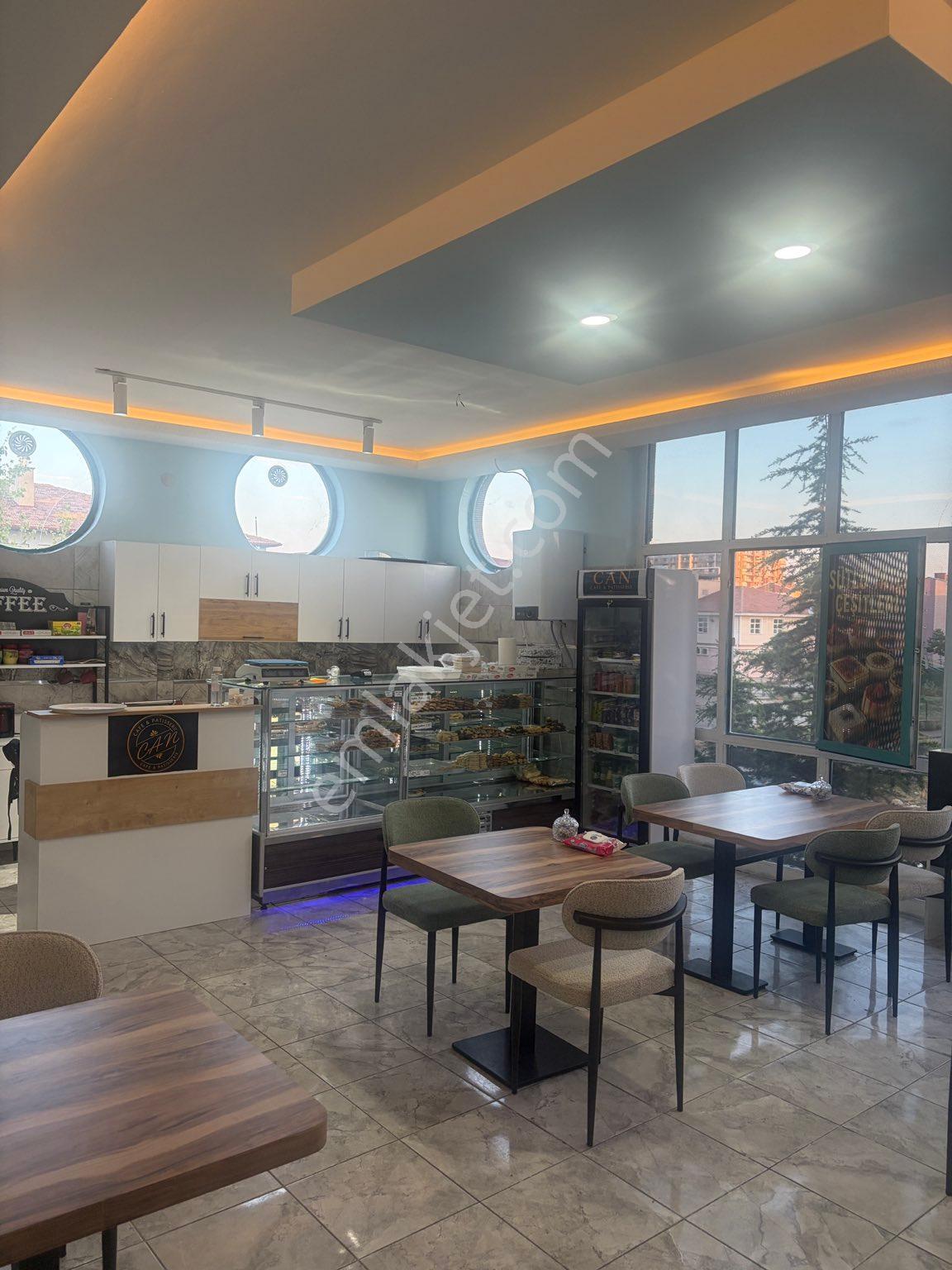 Batıkent İpekyolu Çarşısı - Görsel 15