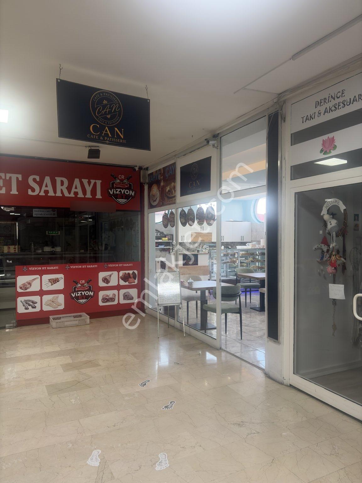 Batıkent İpekyolu Çarşısı - Görsel 7