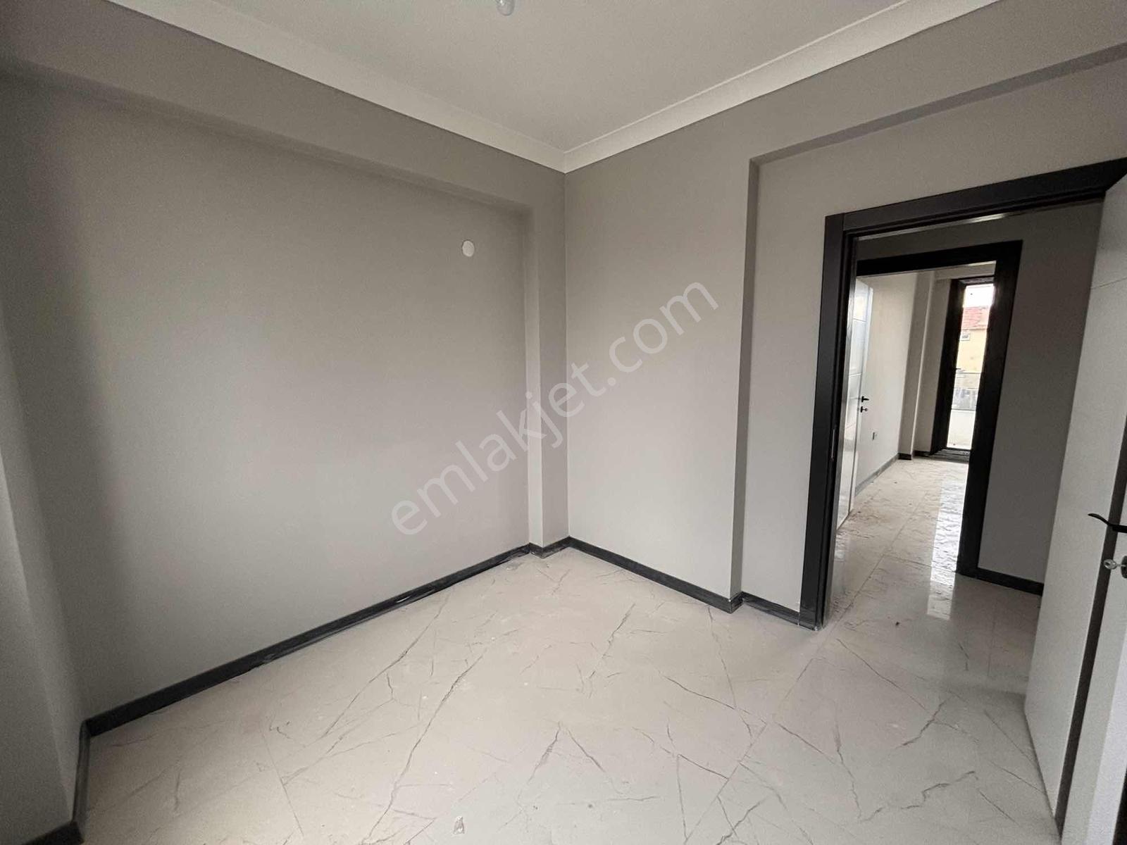 Gömeç Kemalpaşa'da Akıllı Ev Sistemli 2+1 90 M2 Daire - Görsel 35