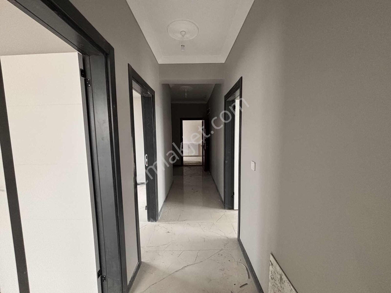 Gömeç Kemalpaşa'da Akıllı Ev Sistemli 2+1 90 M2 Daire - Görsel 30