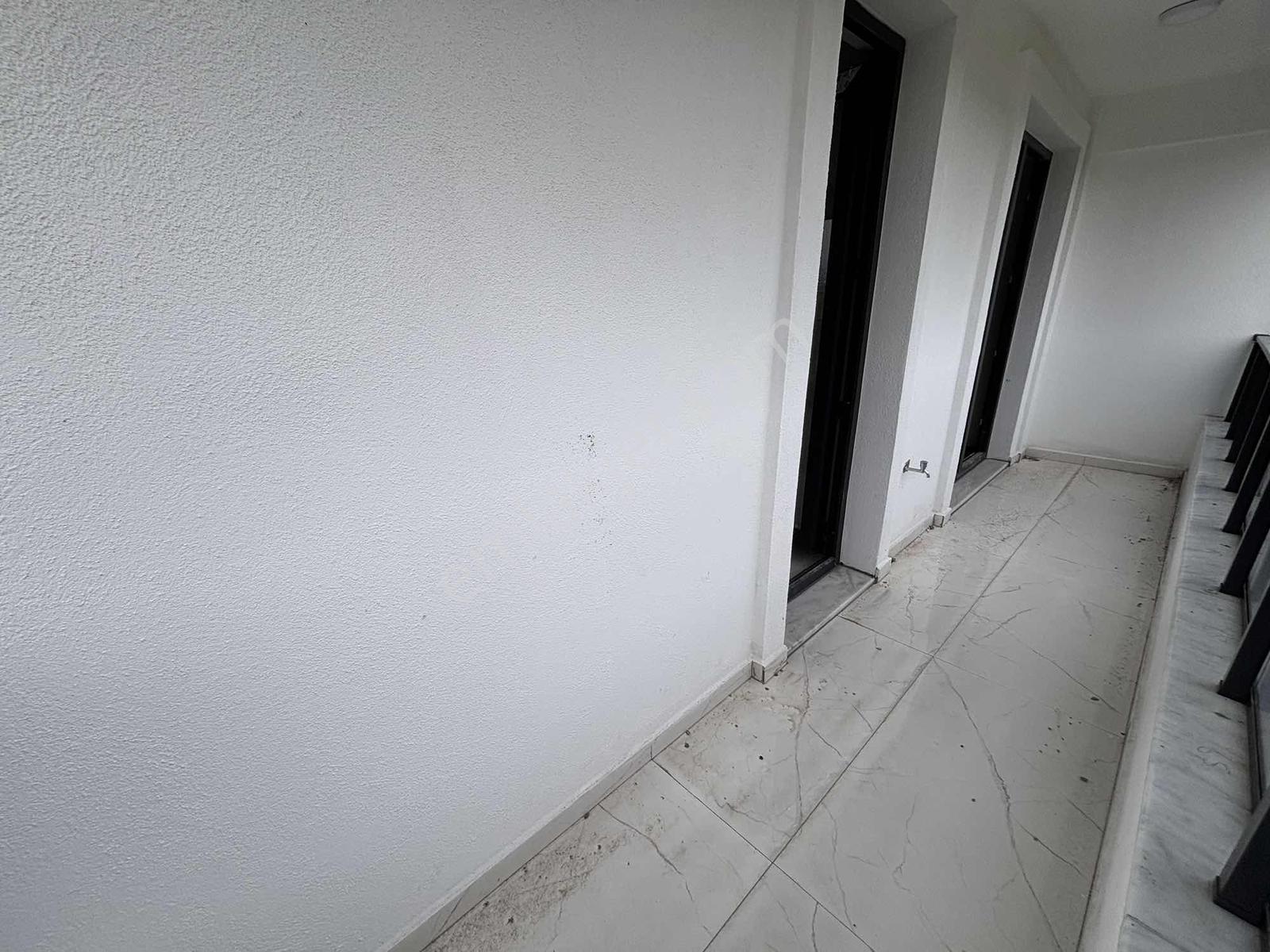 Gömeç Kemalpaşa'da Akıllı Ev Sistemli 2+1 90 M2 Daire - Görsel 26