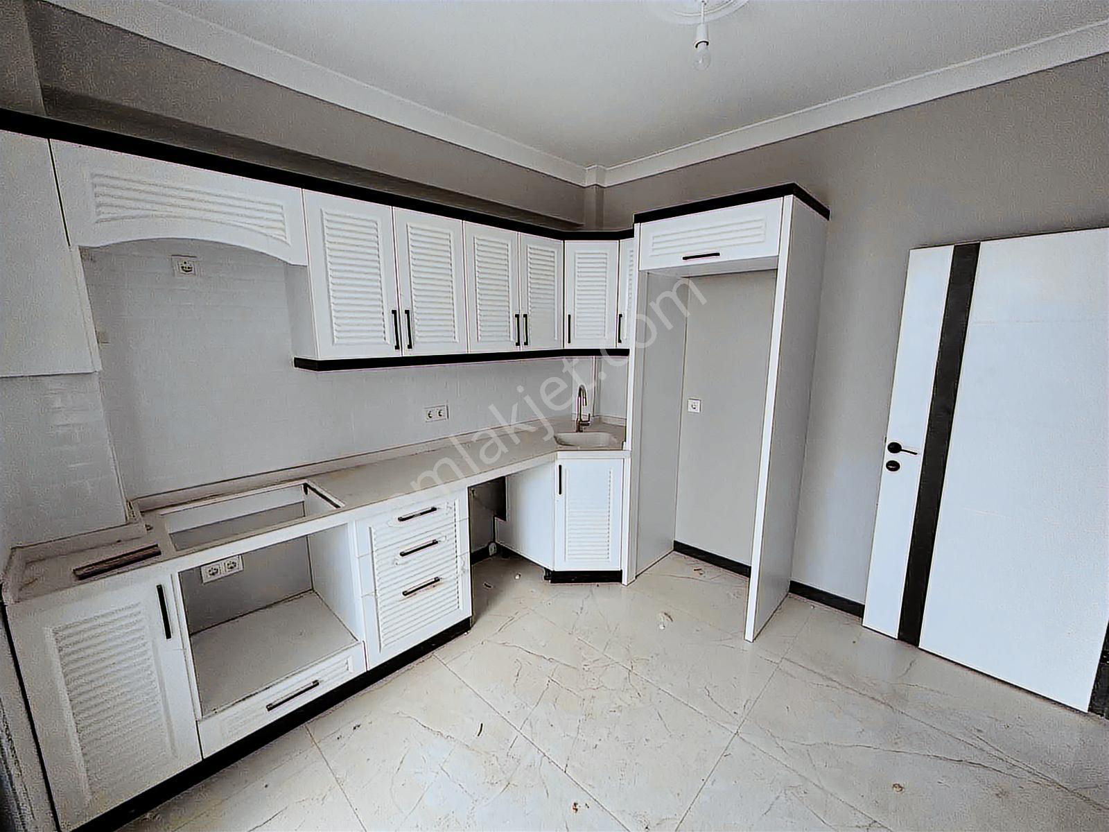 Gömeç Kemalpaşa'da Akıllı Ev Sistemli 2+1 90 M2 Daire - Görsel 17
