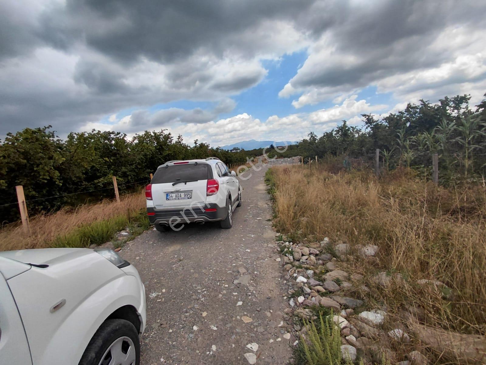 Karapürçek Merkezde 546 M2 3 Kat Konut İmarlı Satılık Arsa - Görsel 27