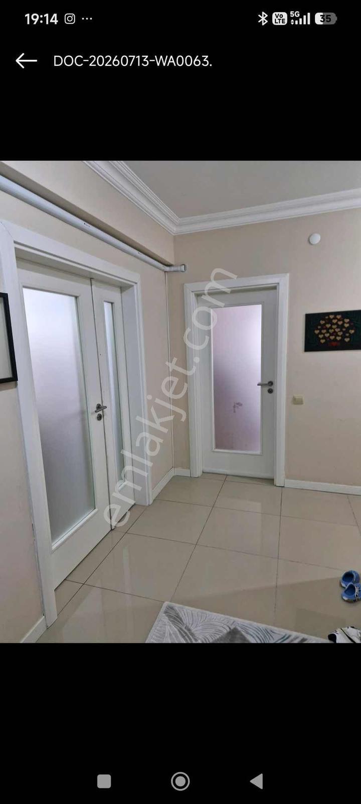 Rw. Beta'dan Kalkancı 3+1 Daire Site İçi Deniz Manzaralı!! - Görsel 33