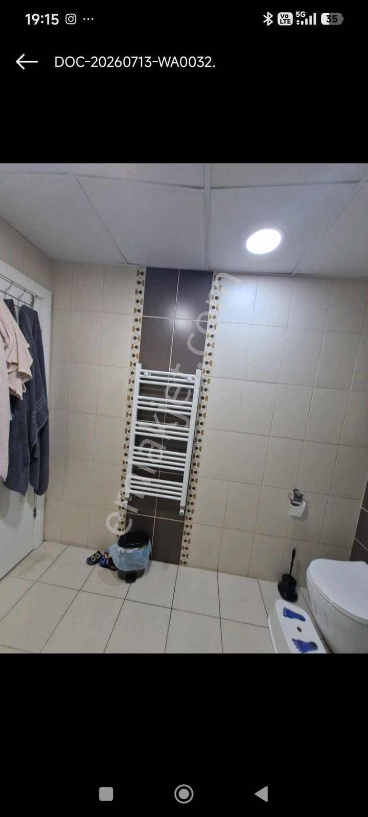 Rw. Beta'dan Kalkancı 3+1 Daire Site İçi Deniz Manzaralı!! - Görsel 12