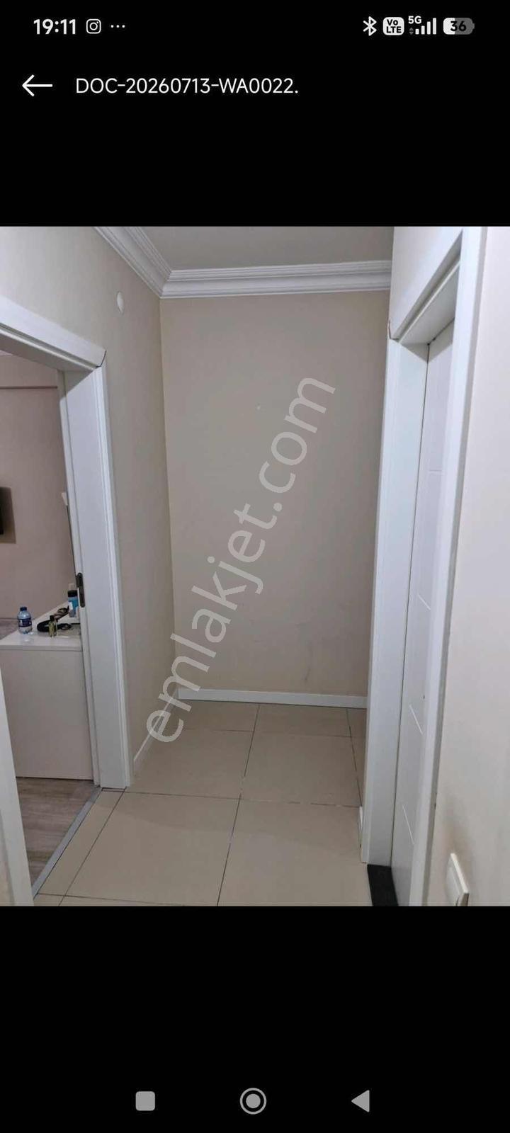Rw. Beta'dan Kalkancı 3+1 Daire Site İçi Deniz Manzaralı!! - Görsel 14