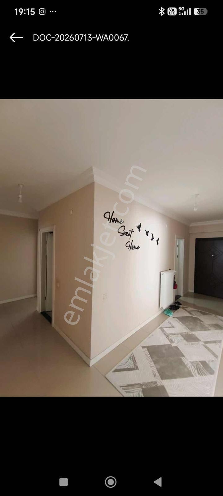 Rw. Beta'dan Kalkancı 3+1 Daire Site İçi Deniz Manzaralı!! - Görsel 25