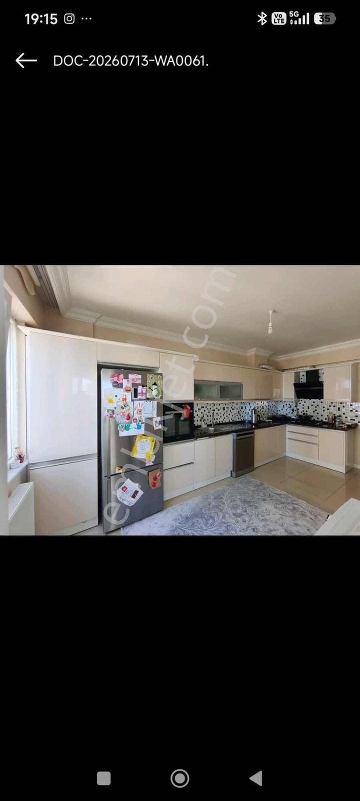 Rw. Beta'dan Kalkancı 3+1 Daire Site İçi Deniz Manzaralı!! - Görsel 26