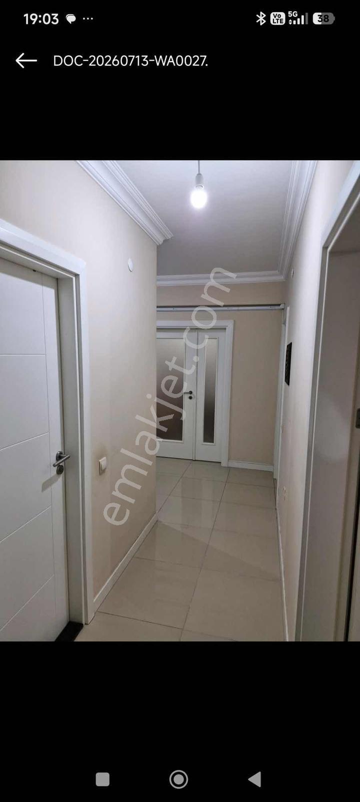 Rw. Beta'dan Kalkancı 3+1 Daire Site İçi Deniz Manzaralı!! - Görsel 19