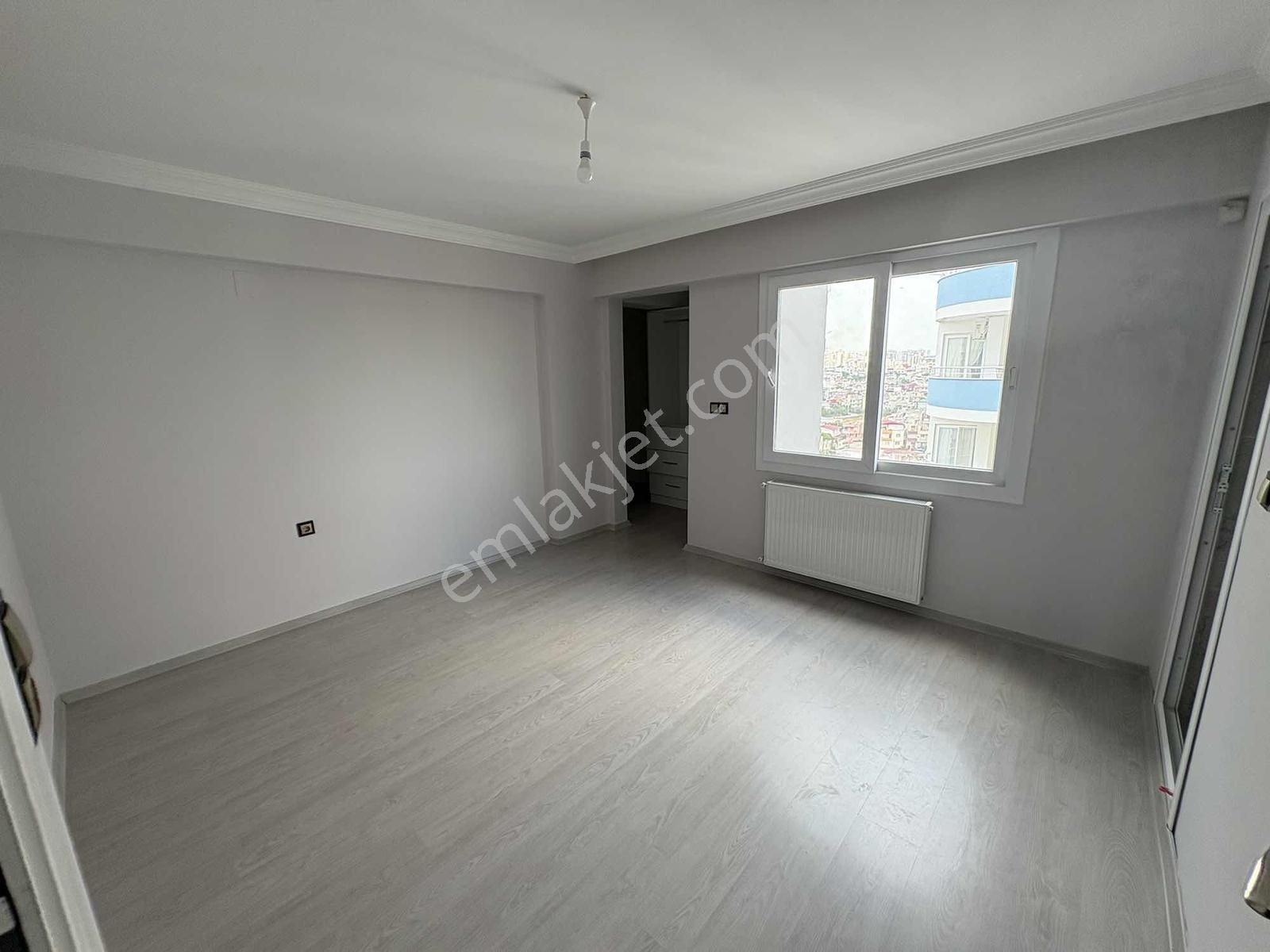 Kozan Yolu Üzeri Kiralık 3+1 K.m Geniş Daire - Görsel 17