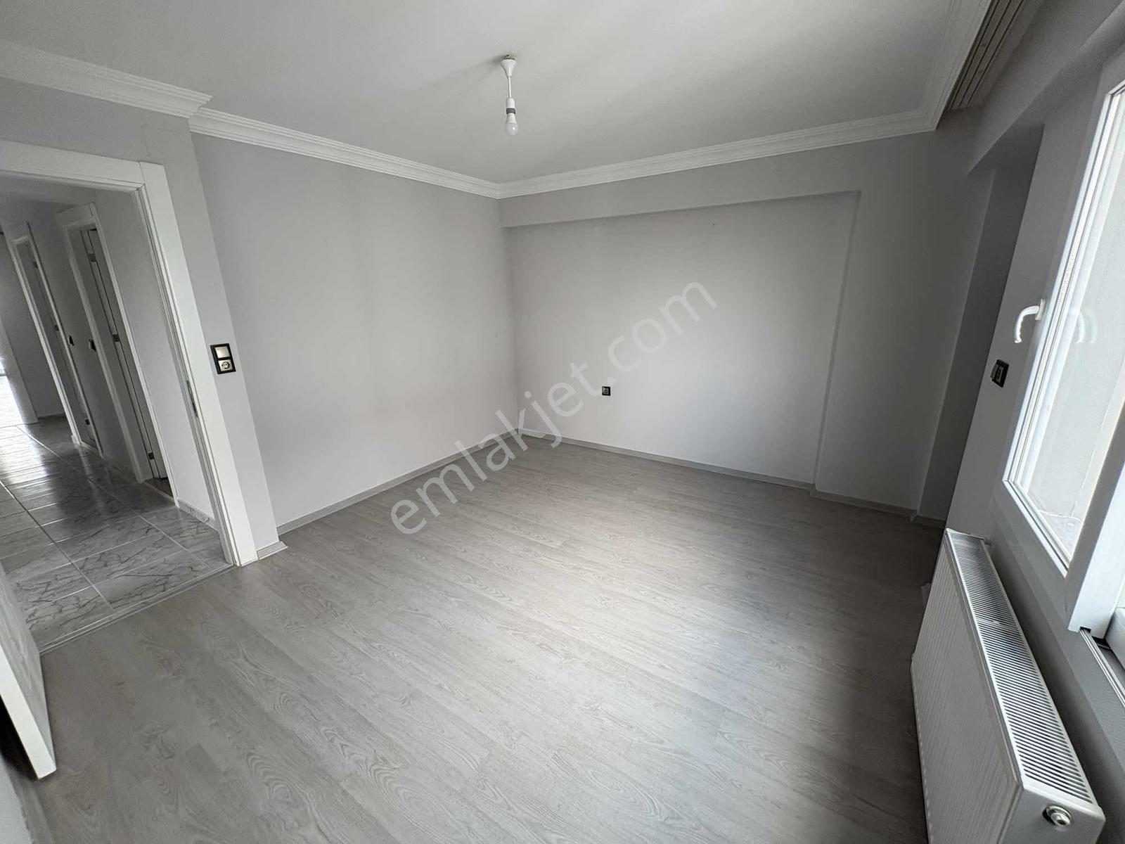 Kozan Yolu Üzeri Kiralık 3+1 K.m Geniş Daire - Görsel 23