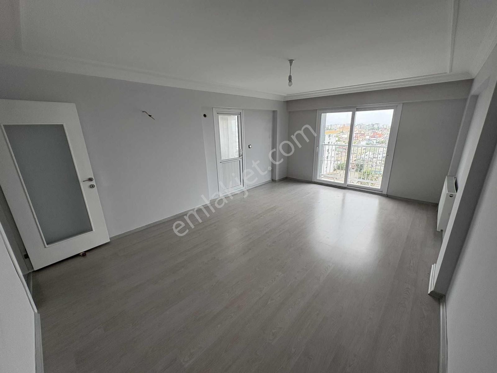 Kozan Yolu Üzeri Kiralık 3+1 K.m Geniş Daire - Görsel 11