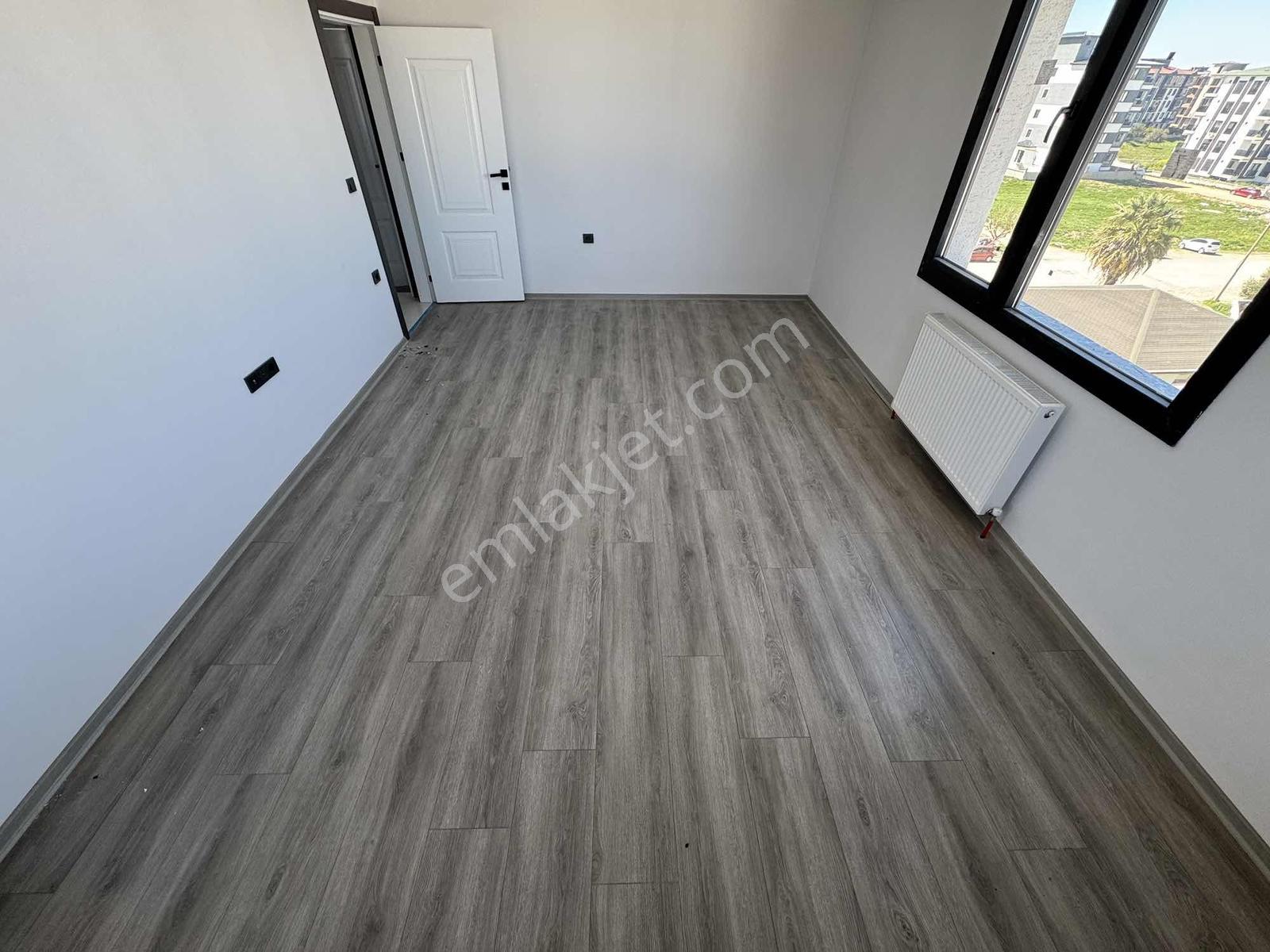 Çankaya'dan Burhaniye Bademalanı Satılık 2+1 Daire - Görsel 28