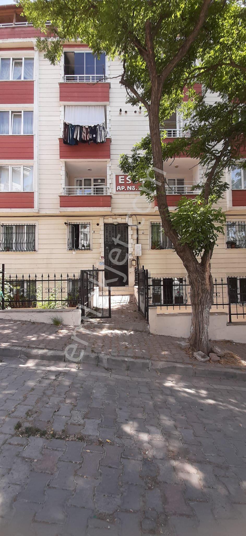 Esenyurt Guzelyurt Mahallesınde Kıralık Daire