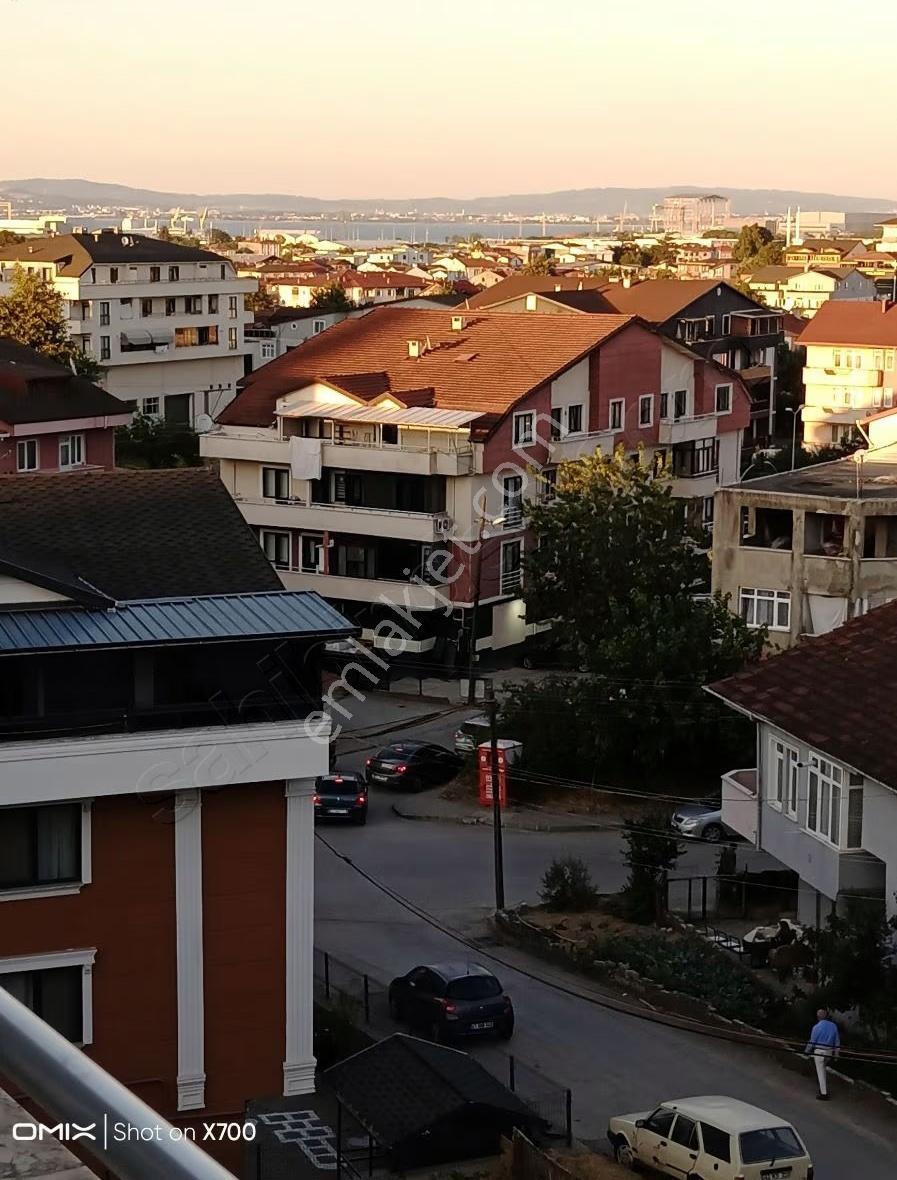 Kocaeli, Gölcük, Piyalepaşa Mah.satılık Daire - Görsel 15